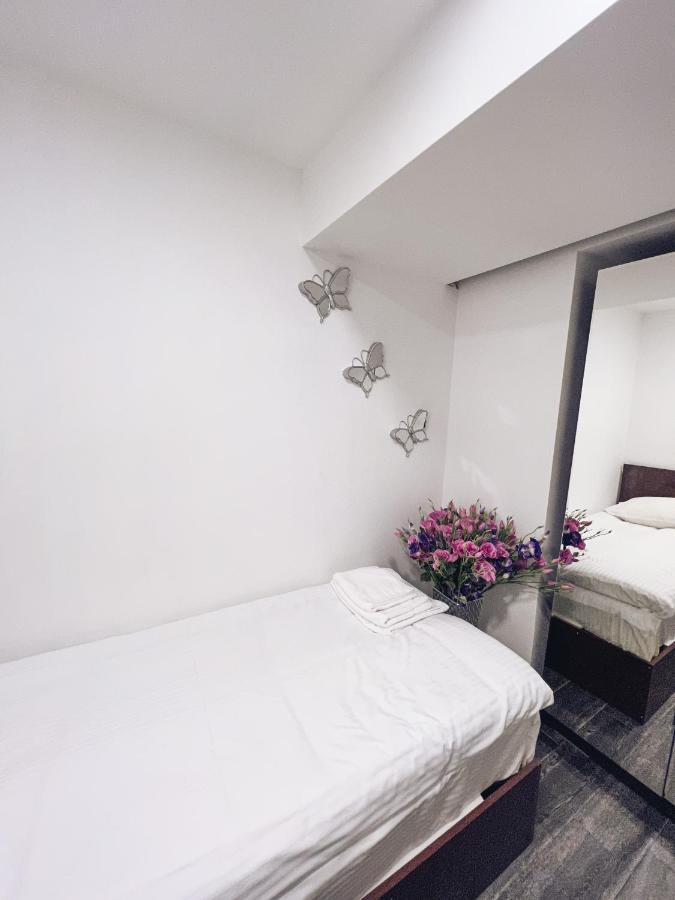 It Hotel Tumanyan Street Yerevan Exterior foto